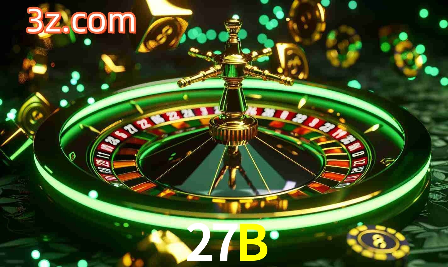 Desfrutar de um Cassino 27B
