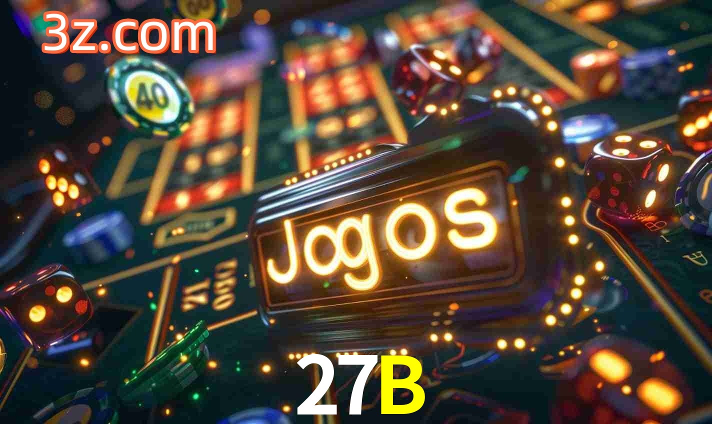 Mundo dos Jogos 27B