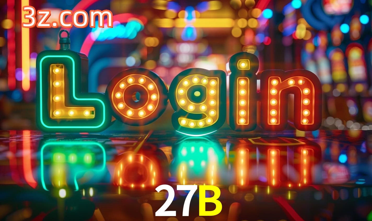 Mundo dos Jogos Cassino 27B